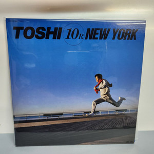 토시히코 타하라 Toshihiko Tahara lp