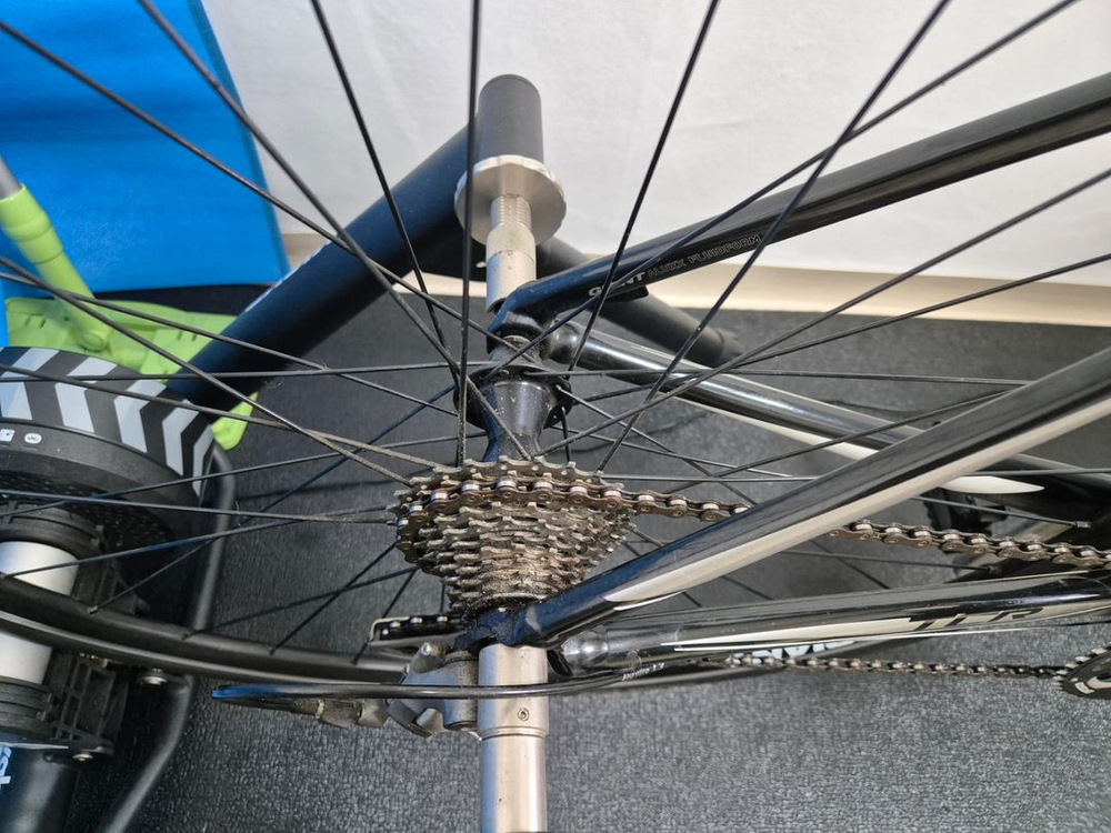 자이언트 tcr2 xs 사이즈--1