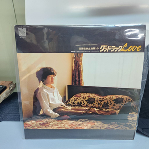 토시히코 타하라 Toshihiko Tahara lp