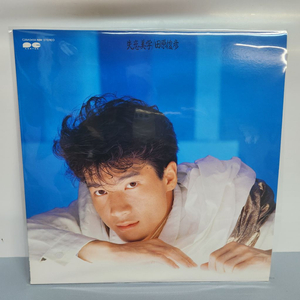 토시히코 타하라 Toshihiko Tahara lp