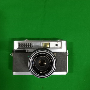 MINOLTA UNIOMAT 단랜즈필림카메라