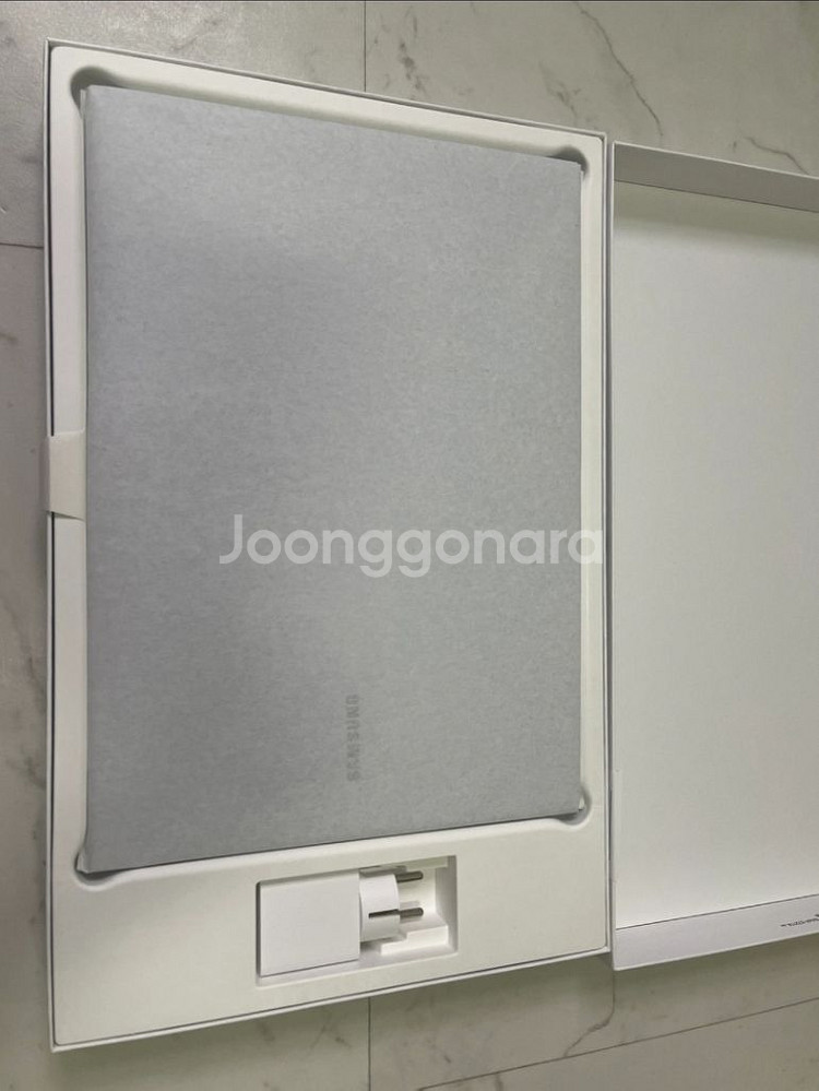 갤럭시북4엣지 16인치(S급,스냅드래곤)--6