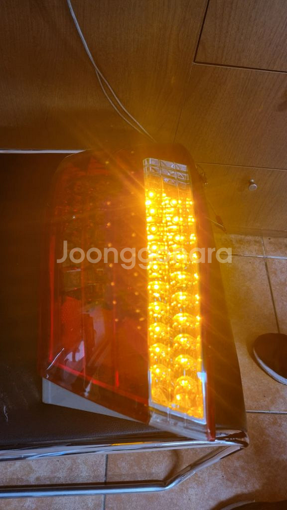 nf소나타 led데루등--2