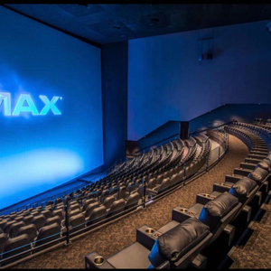 CGV 특별관 IMAX 아이맥스 4DX 스위트박스