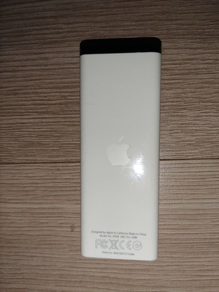 애플 TV 리모콘 | 중고나라 - 안심되는 중고거래