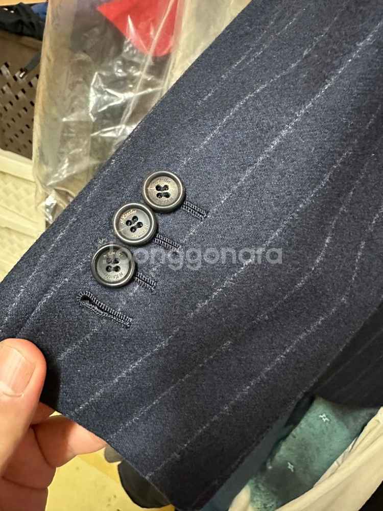 hk테일러 맞춤정장 판매합니다--3