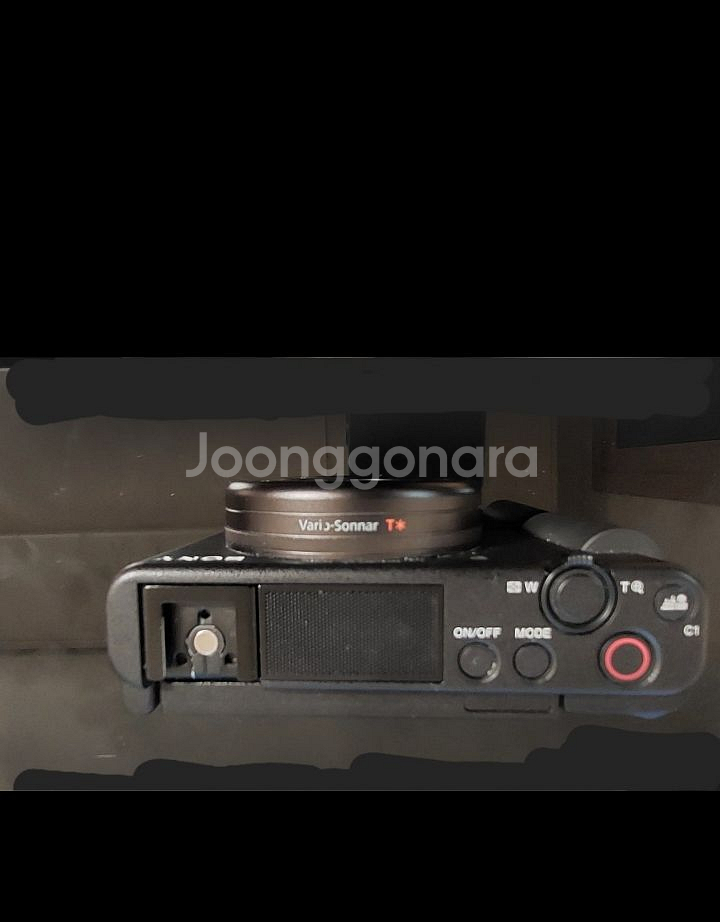 소니ZV-1F--3