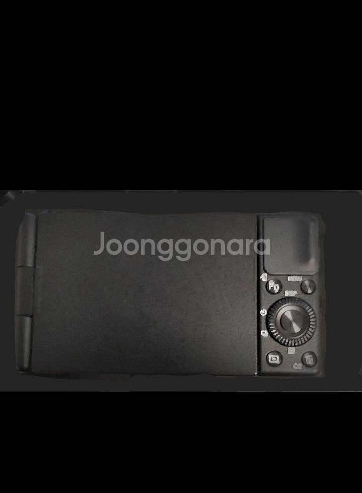 소니ZV-1F--2