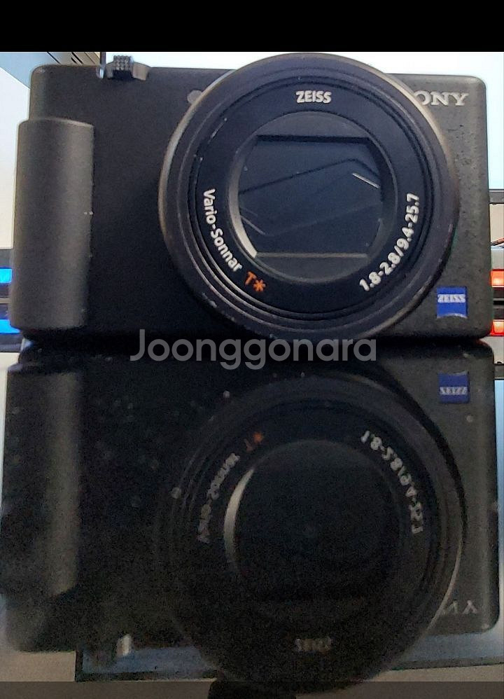 소니ZV-1F--4