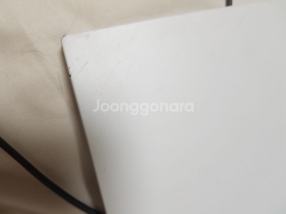 16Z90R-GA76K Lg그램 i7-1360 16인치--9