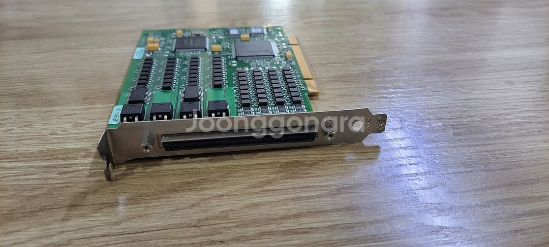 PCI-6514(I/O DAQ NI)--1
