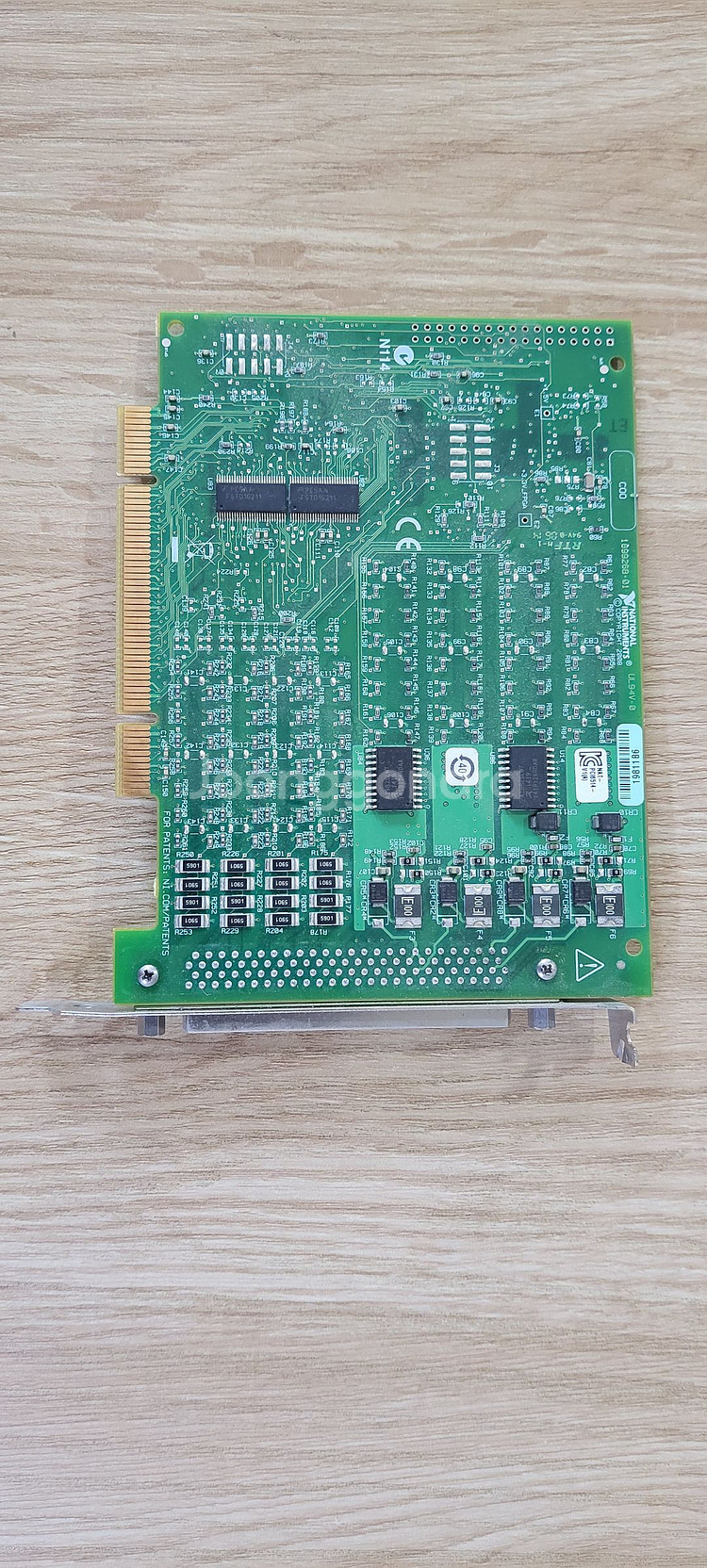 PCI-6514(I/O DAQ NI)--3