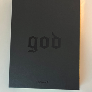 지오디 god 8집 개봉