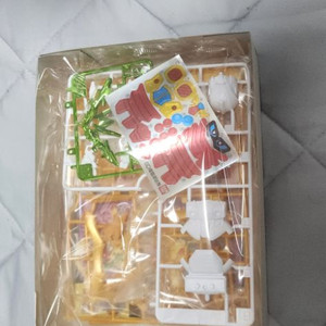 프라모델 일괄 판매