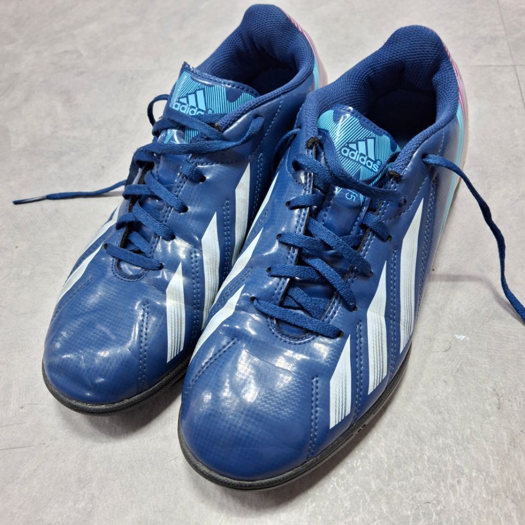 아디다스 F5 TRX TF 픗살화 250 | 중고나라 - 안심되는 중고거래