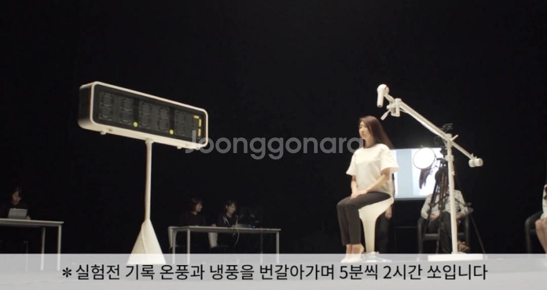 헤어뷰론 7D 드라이기--4