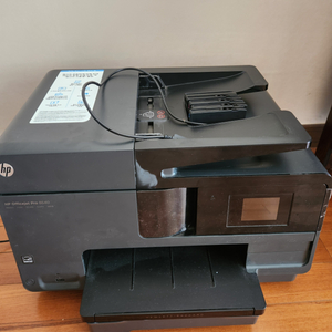 hp officejet pro 8640 복합기