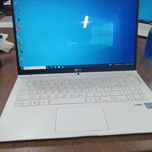 lg그램 노트북 i7-6500u / 15인치 팝니다