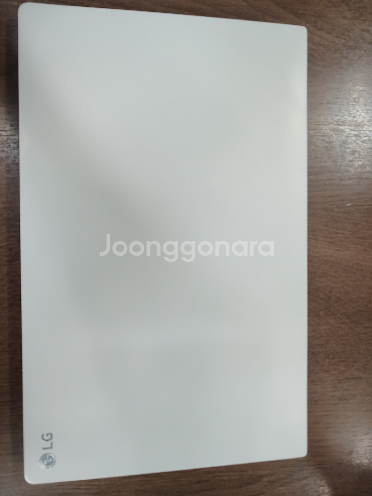 lg그램 노트북 i7-6500u / 15인치 팝니다--1