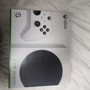 엑스박스 시리즈 S (Xbox series S)팝니다