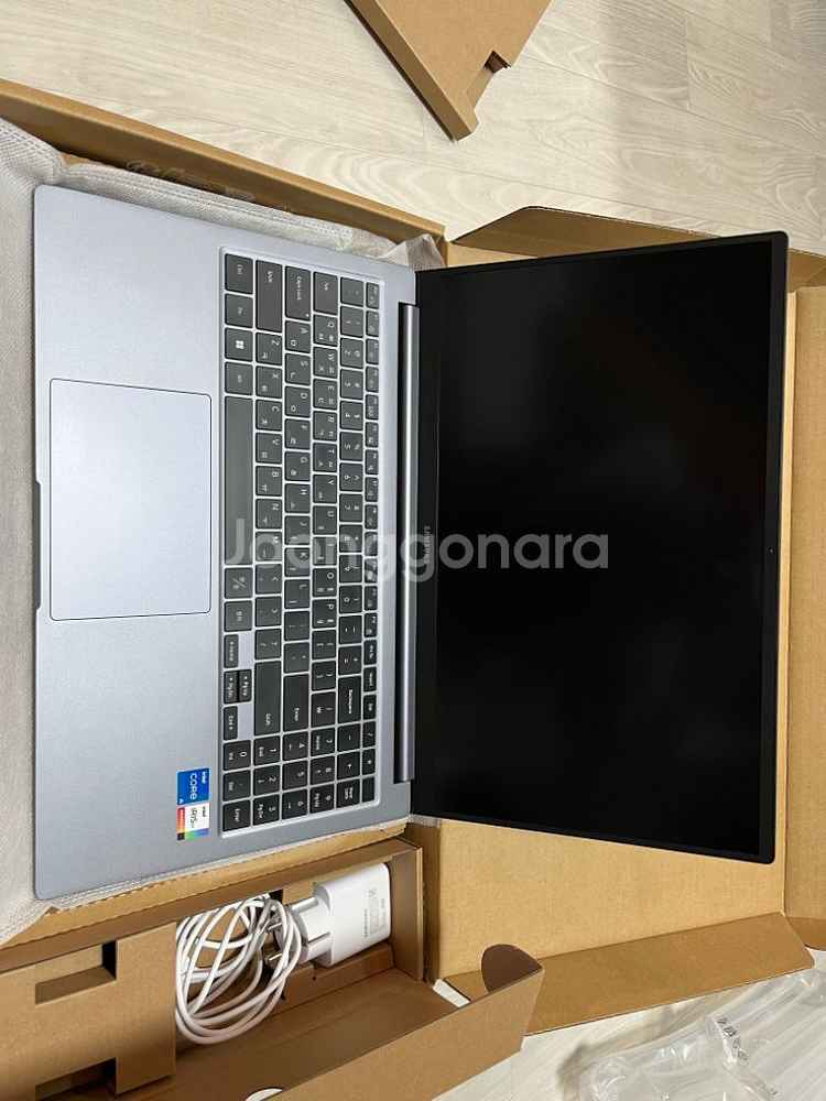 삼성 갤럭시북4 노트북 nt750xgr-a51a--2