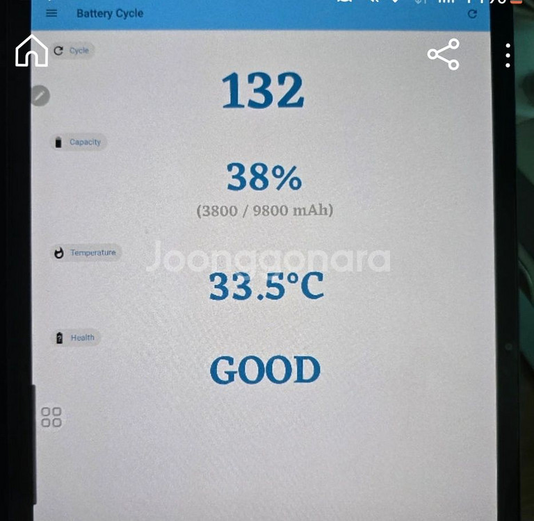 삼성 갤럭시 7 플러스 512 wifi--6