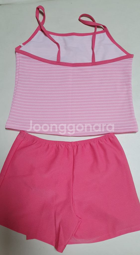 여아수영복 새상품 (초1전후)--5