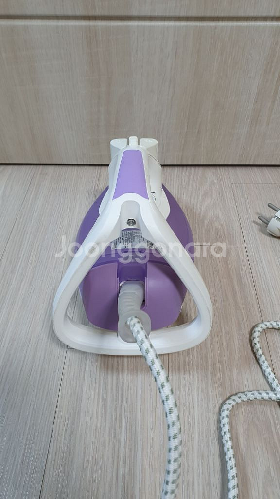 테팔다리미 FV4550--5