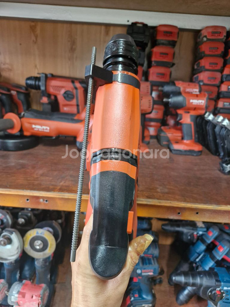 [HILTI]힐티충전함마드릴 TE6A36AVR 2023--7