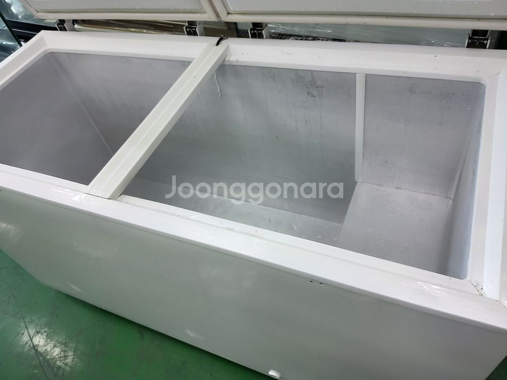 업소용 서진프리져 참치 급속냉동고 SBD520T--1