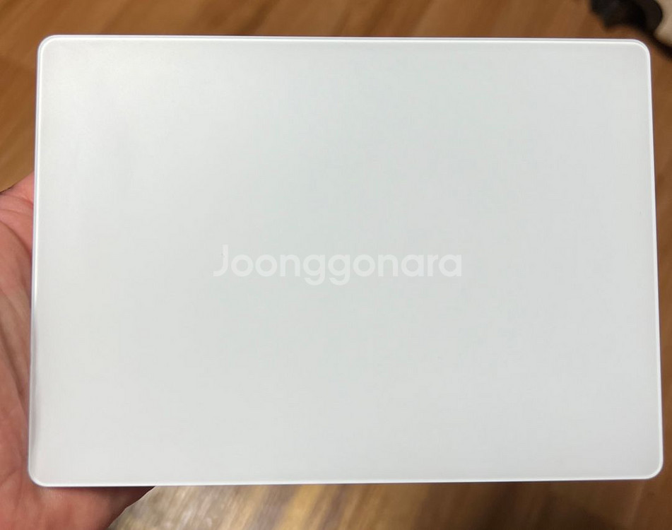 애플 매직키보드 뉴메릭 판매합니다--4
