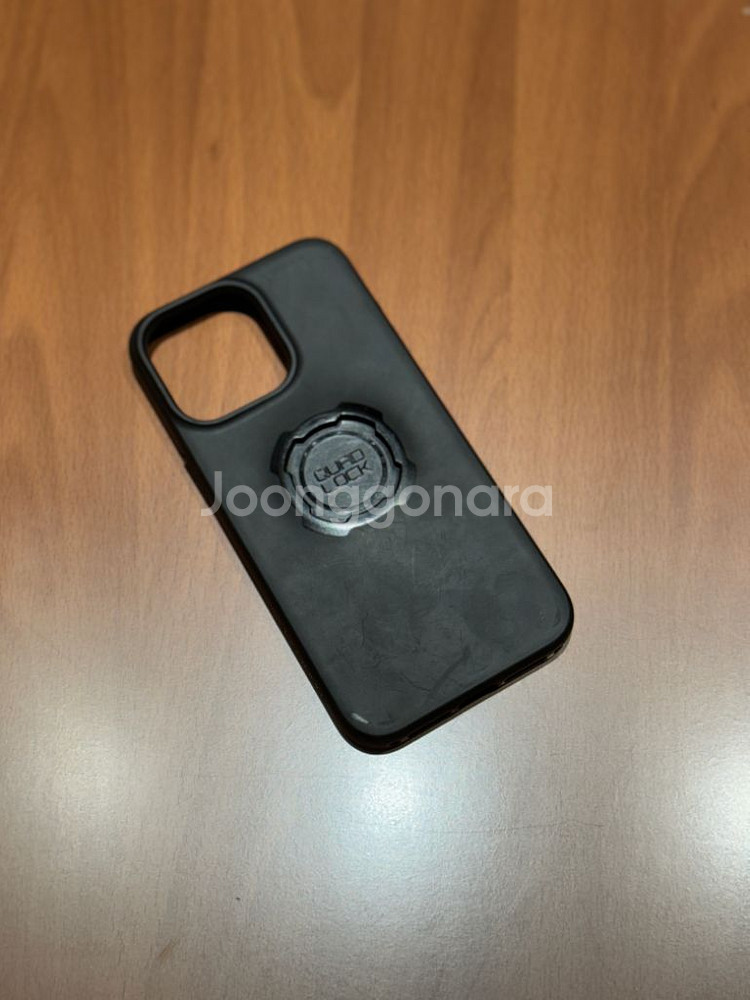 쿼드락 아이폰 15프로맥스 케이스 판매 맥세이프x--0