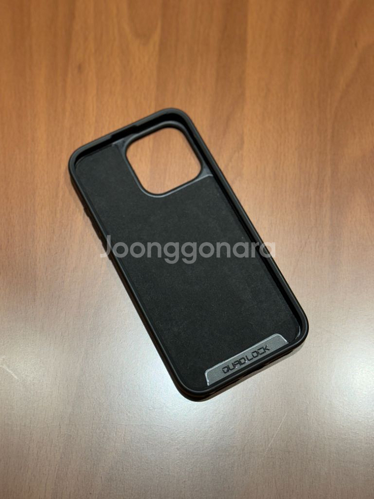 쿼드락 아이폰 15프로맥스 케이스 판매 맥세이프x--1