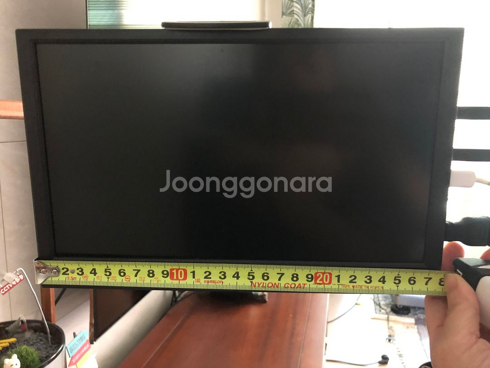 10인치 미니 모니터--1