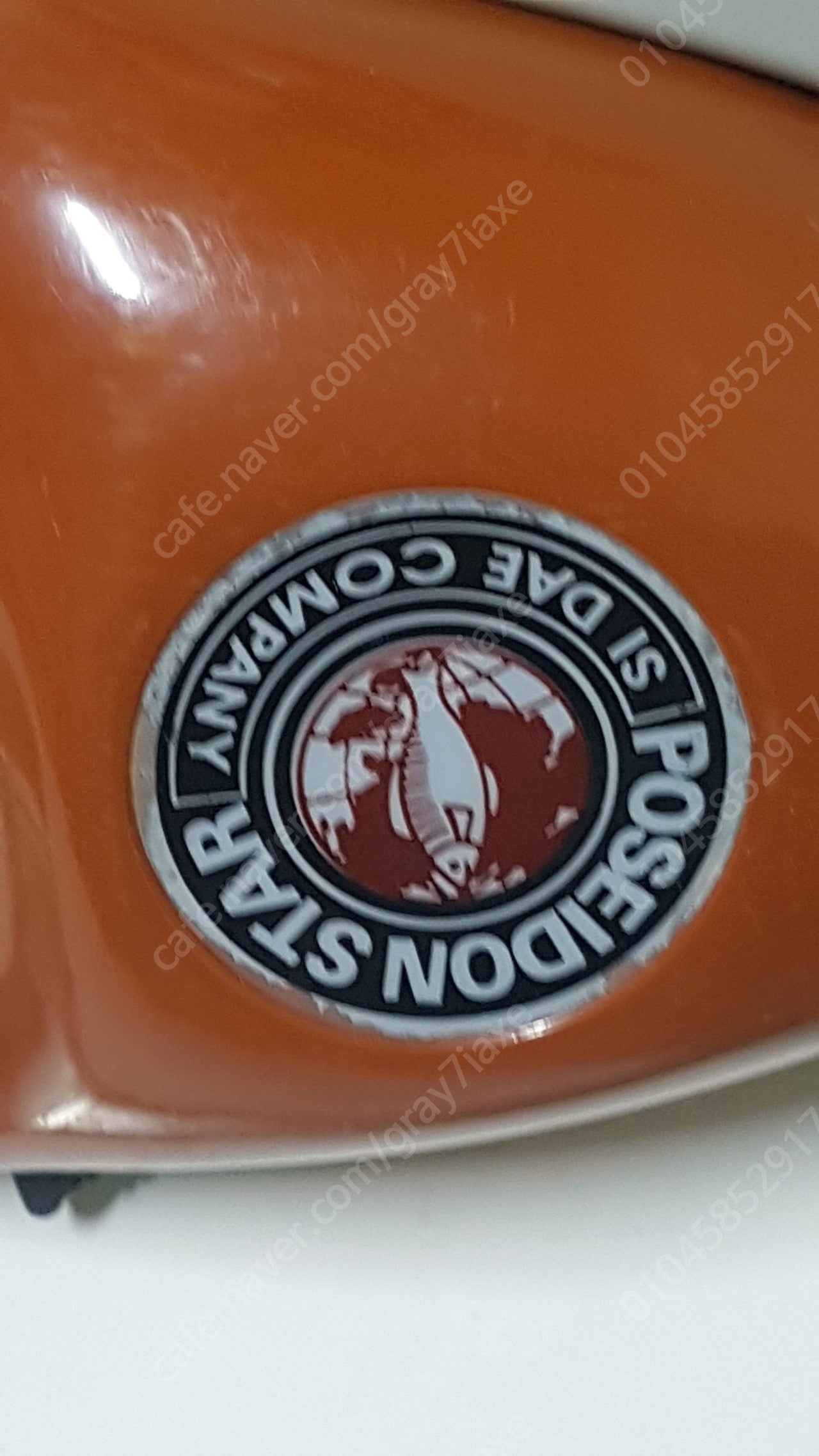 1970년대 빈티지 레트로 수집용 포켓 스핀 캐스팅 낚 | 중고나라 - 안심되는 중고거래