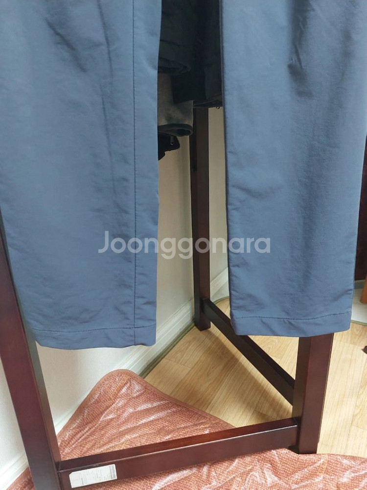 K2 아웃도어바지 허리80~86cm[=31.5인치~34--3