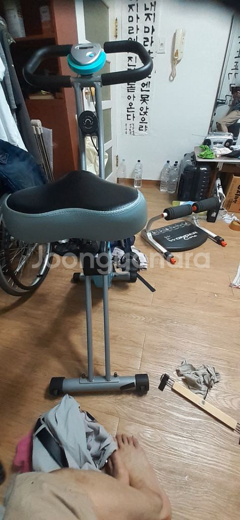 조이스포츠실내바이크--2