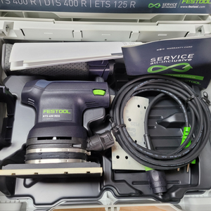 festool 페스툴 사각샌더(새제품)