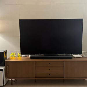 삼성 QLED 8K TV (65인치)