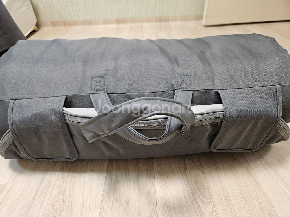 [부모님께 효자되기] Klug Ultra 클럭 마사지--1