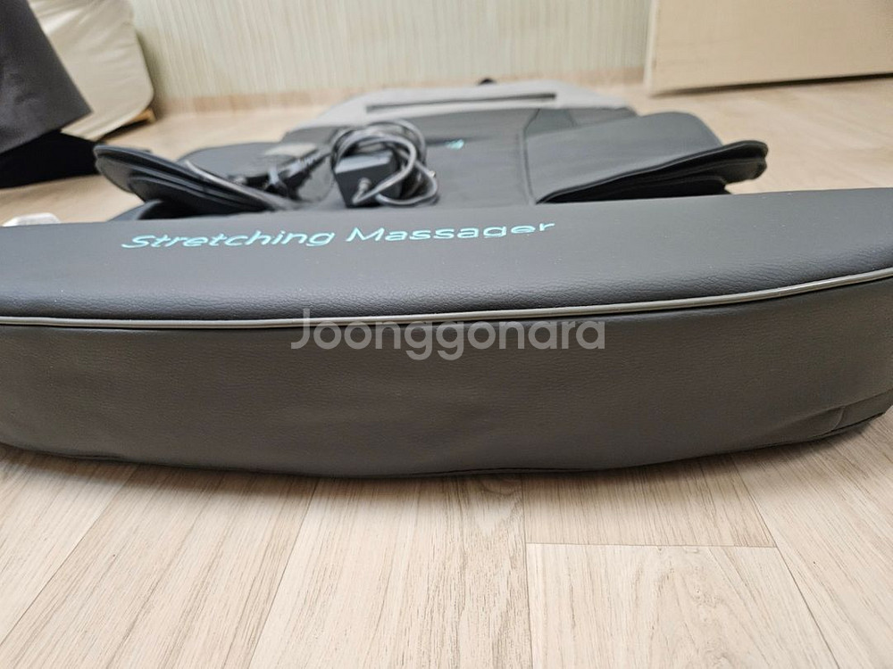 [부모님께 효자되기] Klug Ultra 클럭 마사지--2