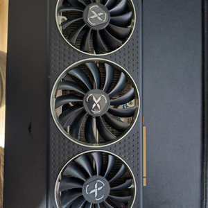 XFX 라데온 RX 6700 XT