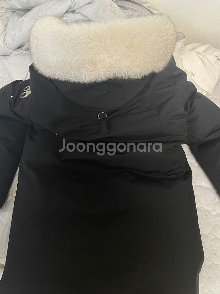 무스너클 스틸링 백화점판 L(105)--2
