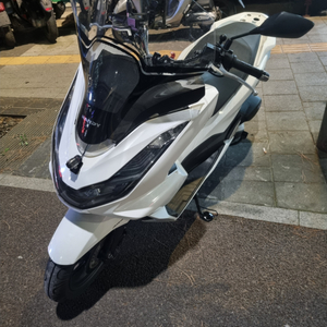 22년식 PCX