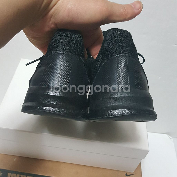 아디다스 운동화 팔콘엘리트5 런닝화 235--4