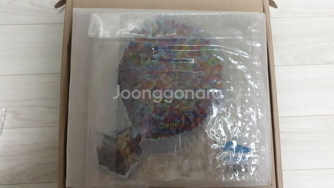 디즈니 up 업 lp--1