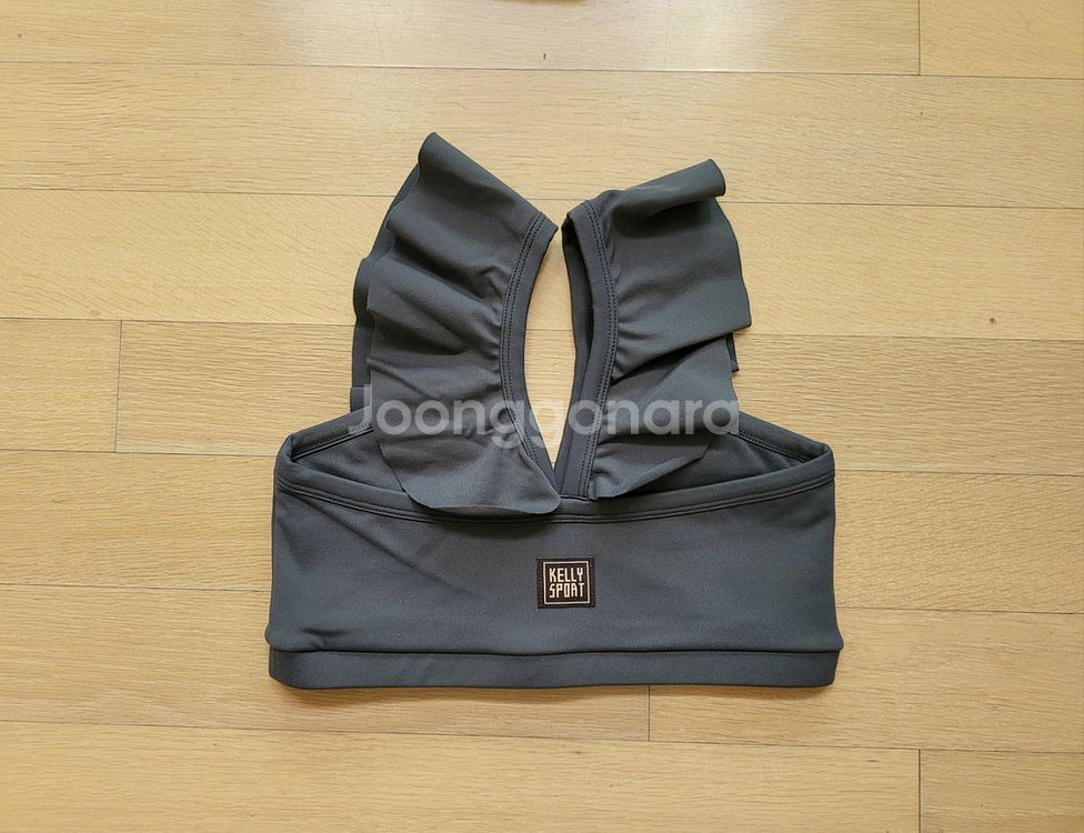 폴댄스 폴웨어 상의탑 브라탑 켈리스포츠 에일리탑--1