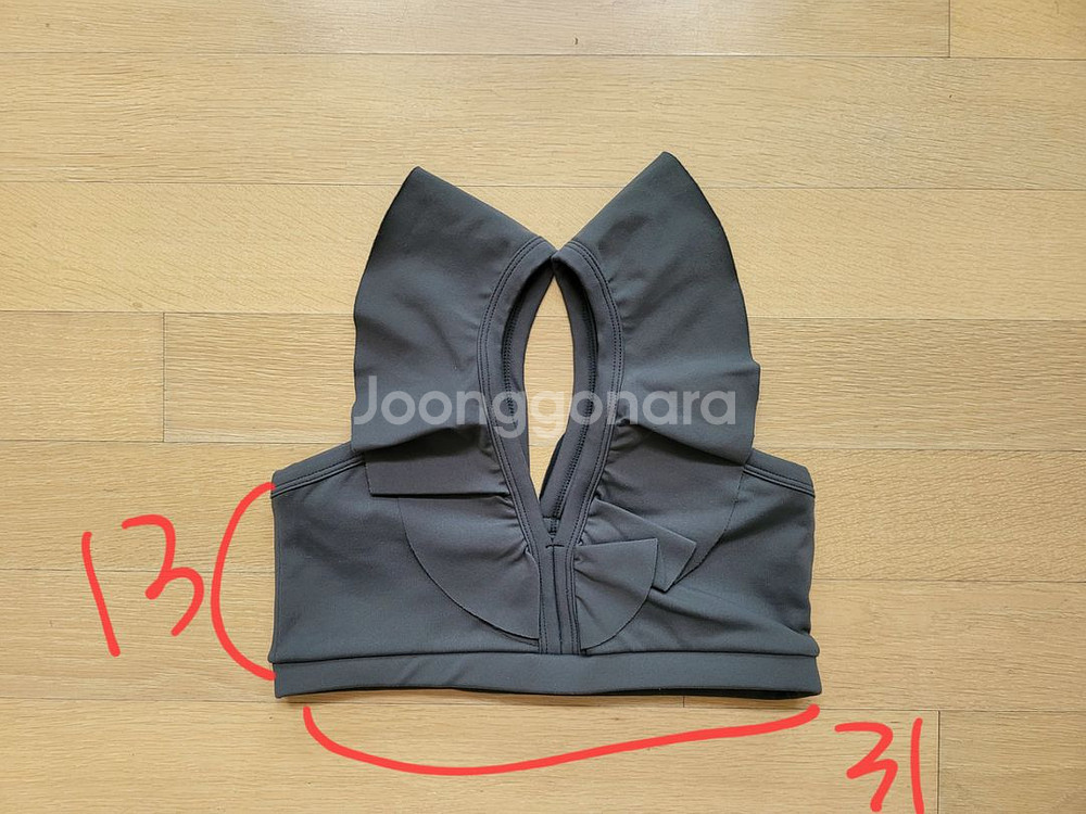 폴댄스 폴웨어 상의탑 브라탑 켈리스포츠 에일리탑--2