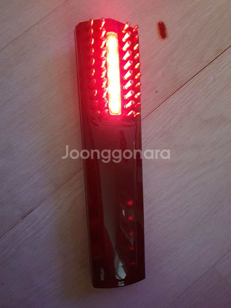 탈모 레이져 치료기--1