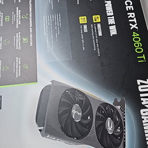 4060ti 딩가